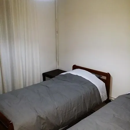 Bestvalue Apartman *