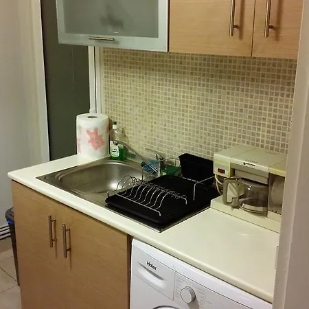 Bestvalue Apartman Szaloniki