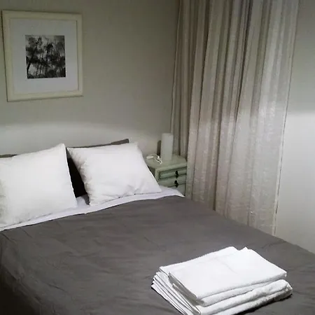 Bestvalue Apartman